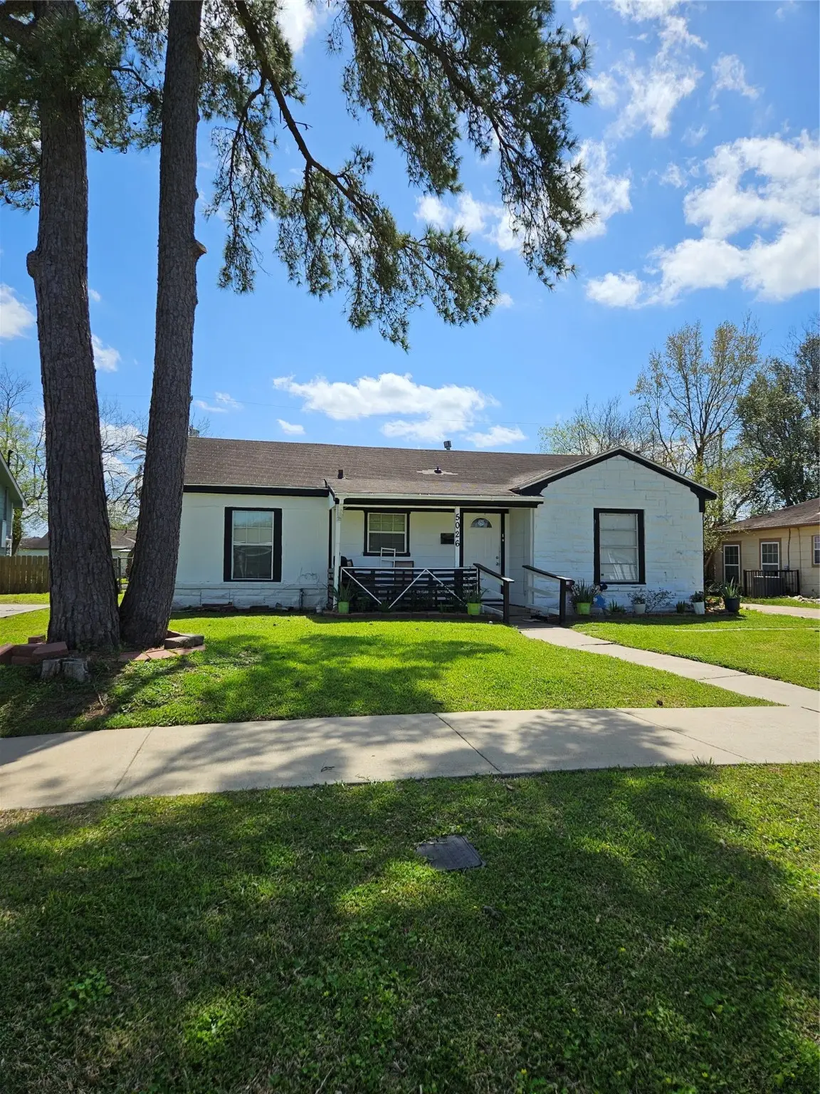 5026 Marietta Lane, Houston, TX 77021 - Image #1