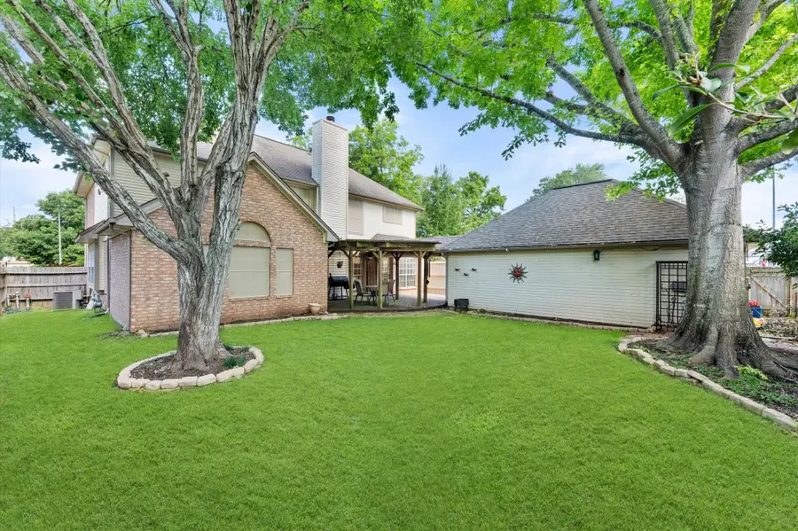 2526 Berkley Court, Richmond, TX 77406 - #2
