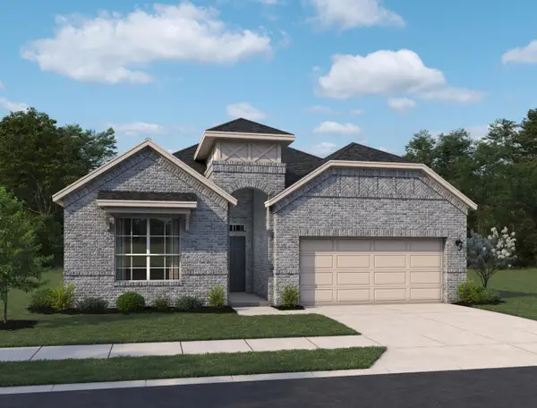 15811 Oak Leaf Gap Drive, Crosby, TX 77532