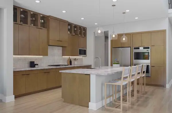 8014 Leaf Drift Court, Fulshear, TX 77441