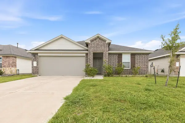 7530 Cynomys Court, Rosharon, TX 77583
