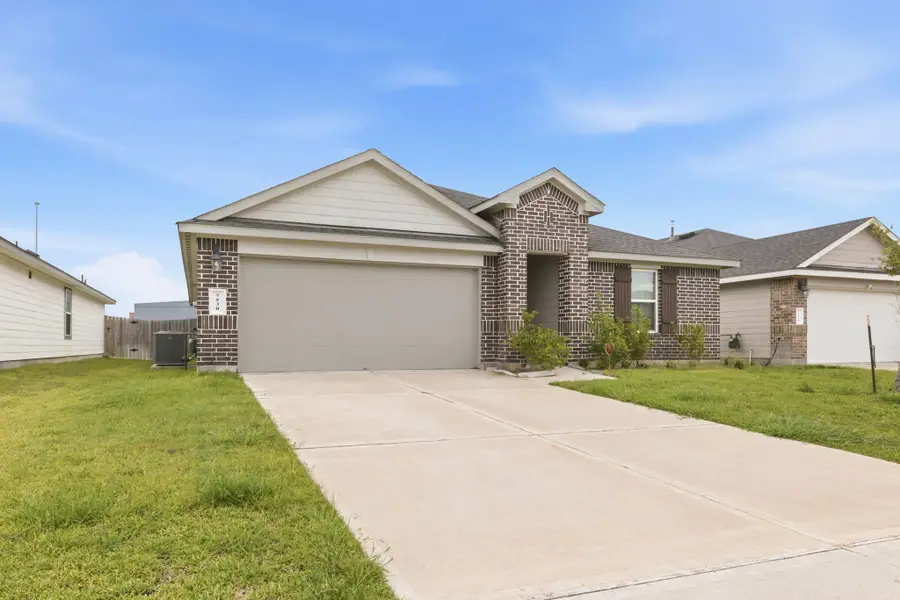 7530 Cynomys Court, Rosharon, TX 77583 - #2