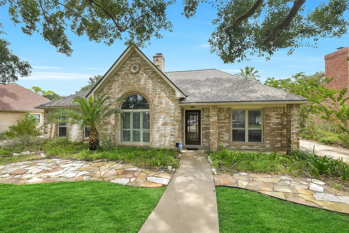 15846 Signal Creek Drive, Houston, TX 77095 - #1