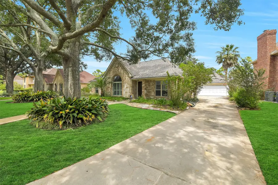 15846 Signal Creek Drive, Houston, TX 77095 - #2
