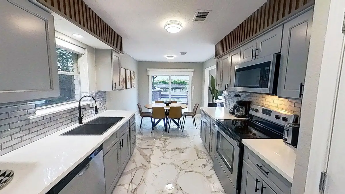 15642 Pagehurst Drive, Houston, TX 77084 - Image #1