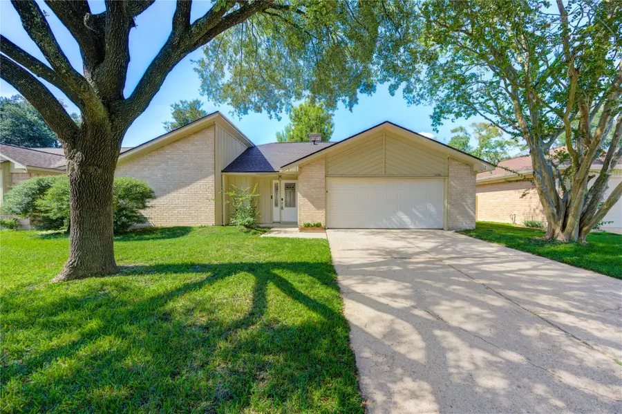 15642 Pagehurst Drive, Houston, TX 77084 - Image #2