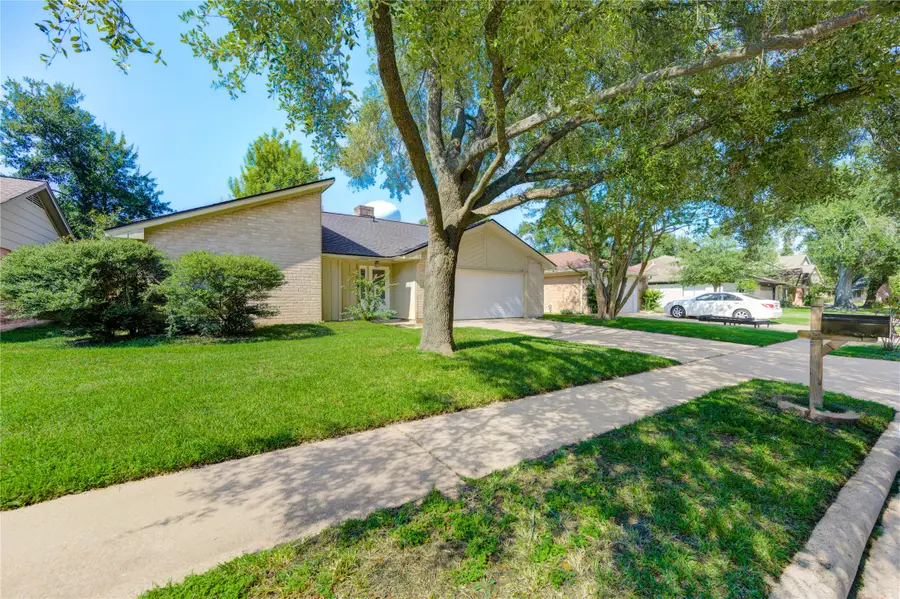 15642 Pagehurst Drive, Houston, TX 77084 - Image #3