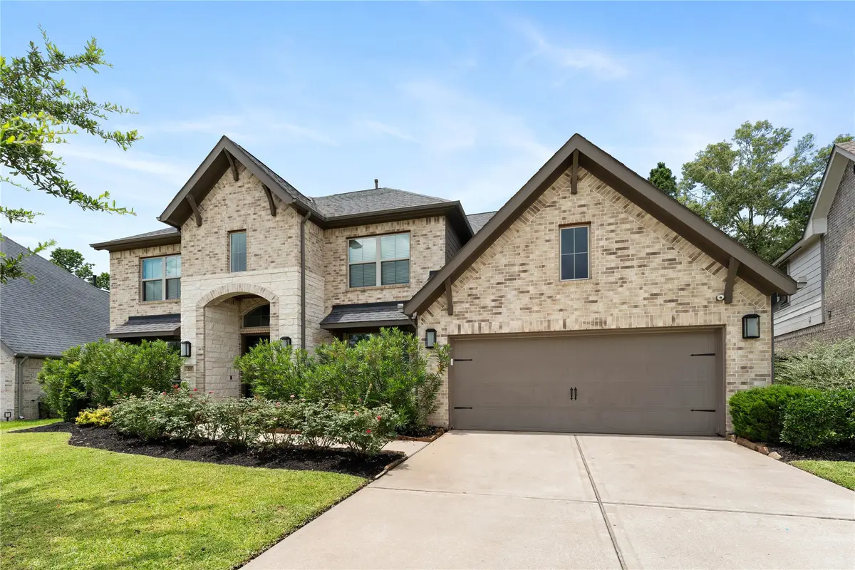 225 Bronze View Drive, Montgomery, TX 77316 - #1