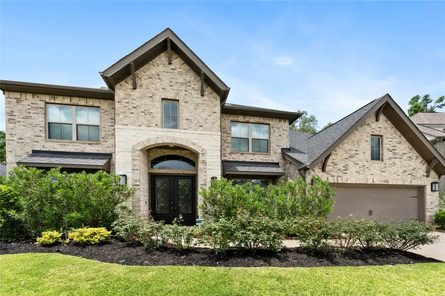 225 Bronze View Drive, Montgomery, TX 77316 - #2