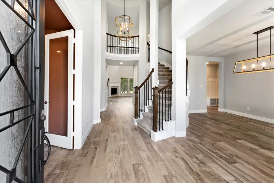 225 Bronze View Drive, Montgomery, TX 77316 - #3