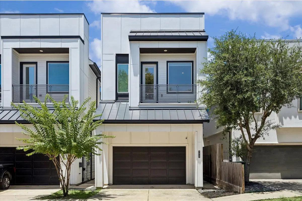 5532 Darling Street, Houston, TX 77007 - #1