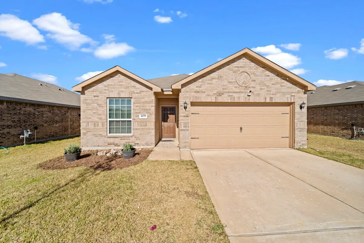 409 Amberwood Park Drive, Katy, TX 77493 - Image #1