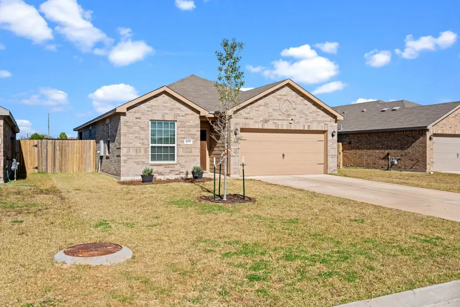 409 Amberwood Park Drive, Katy, TX 77493 - Image #3