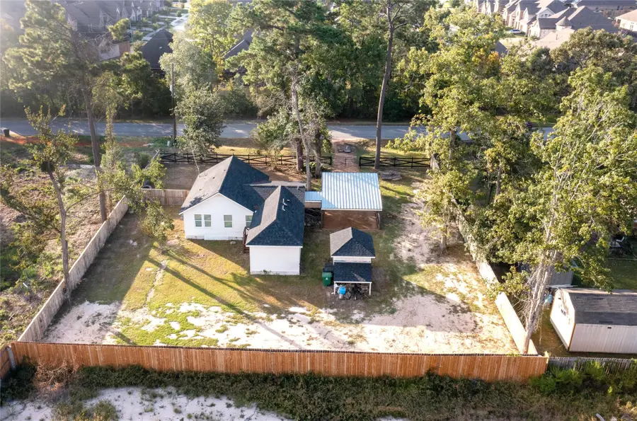 9114 Hueni Road, Porter, TX 77365 - Image #3