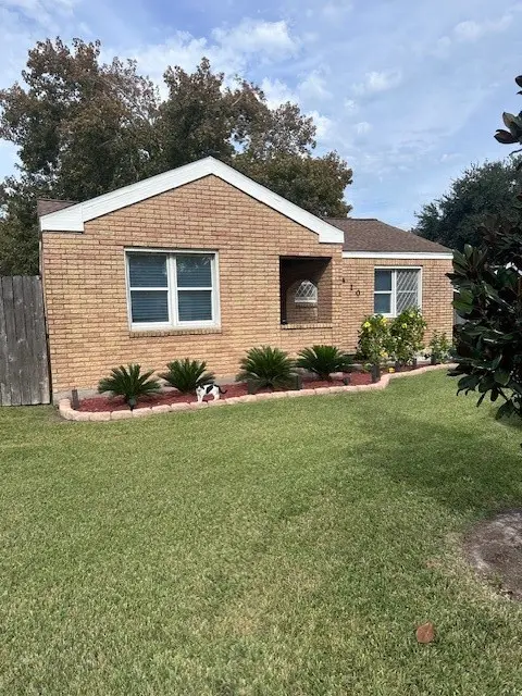 2410 Scott Street, La Marque, TX 77568 - Image #2