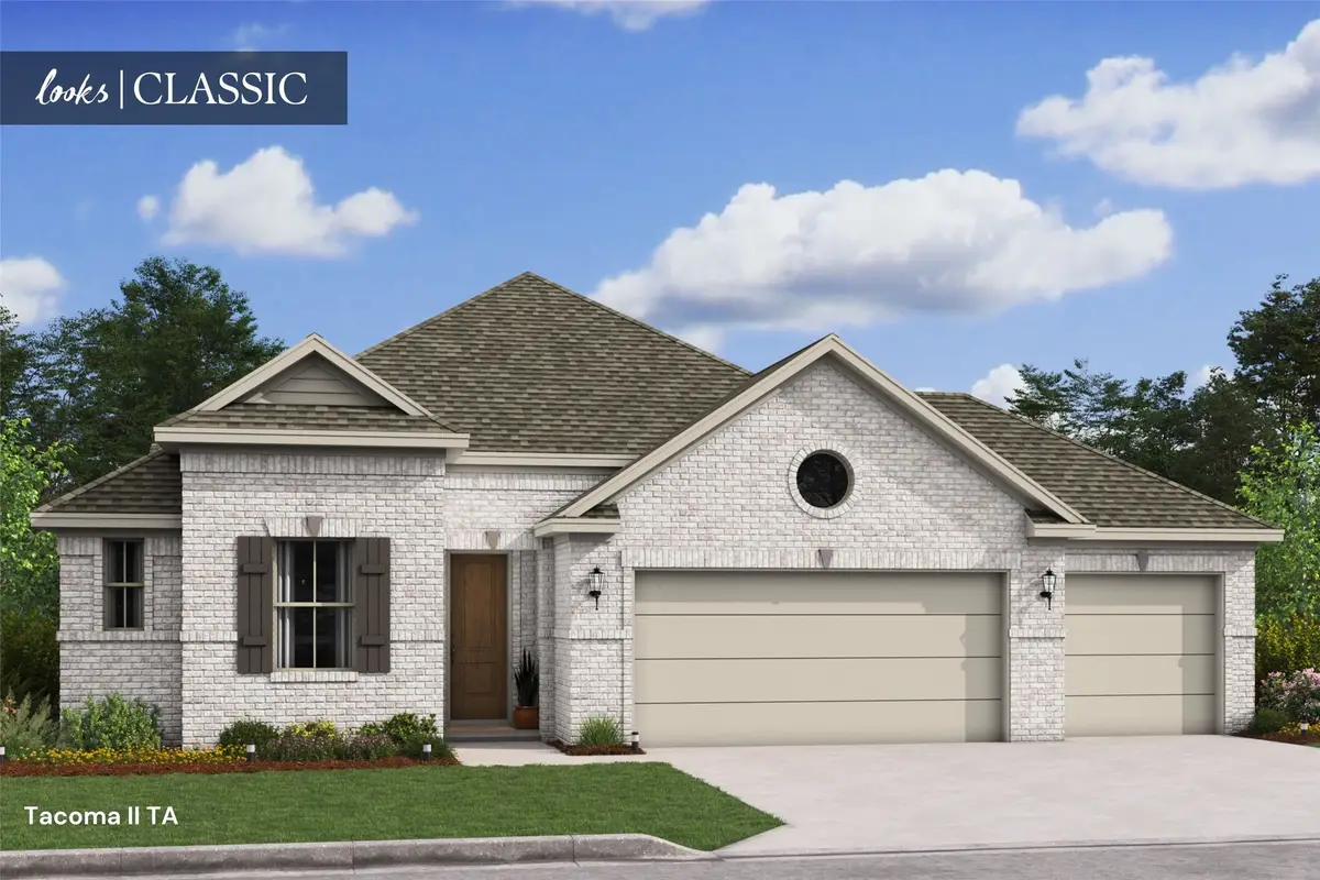 504 Cane Crossing Lake Drive, Sealy, TX 77474 - Image #1