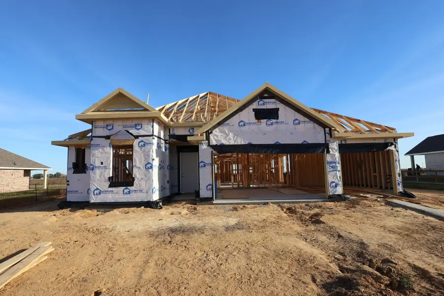 504 Cane Crossing Lake Drive, Sealy, TX 77474 - Image #2