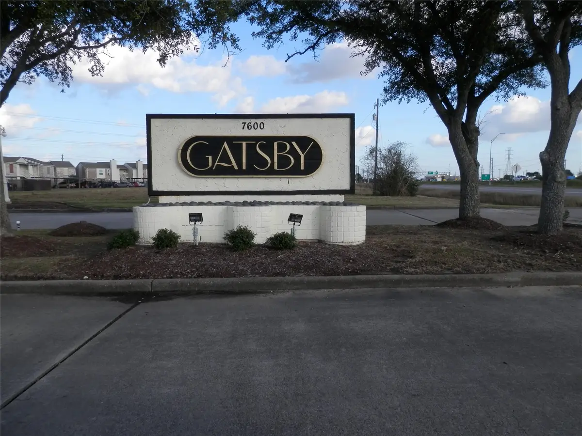 7600 Emmett F Lowry Expressway #605, Texas City, TX 77591 - #1
