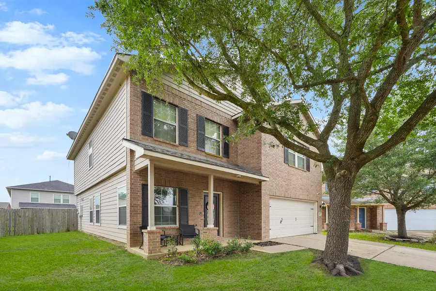 3607 Robwood Court, Katy, TX 77449 - #2