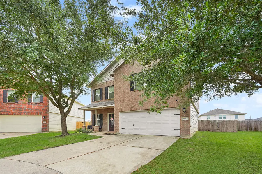 3607 Robwood Court, Katy, TX 77449 - #3