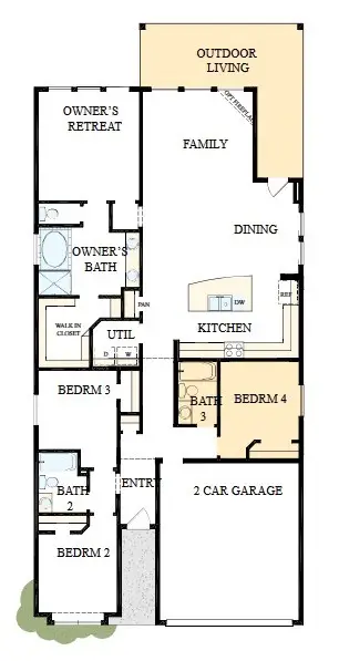 105 Ginger Garlic Loop, Richmond, TX 77406 - Image #2