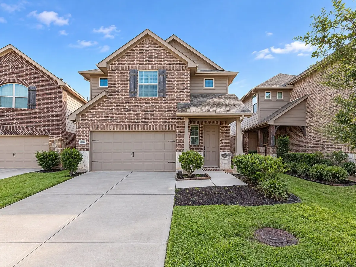 17758 White Lightning Way, Spring, TX 77379 - #1