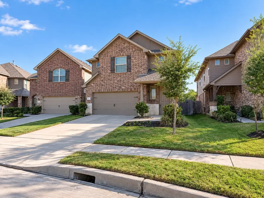 17758 White Lightning Way, Spring, TX 77379 - #2