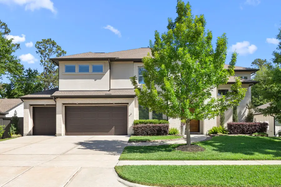 10214 Barwood Drive, Houston, TX 77043 - #2