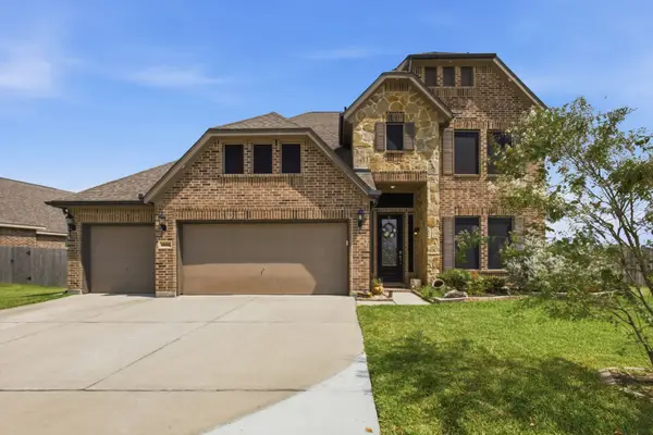15002 Gulfstream Park Avenue, Baytown, TX 77523