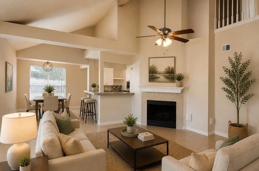 16310 Calistoga Court, Houston, TX 77053 - #2