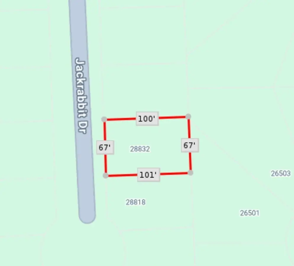 28832 Jackrabbit Drive, Hempstead, TX 77445 - Image #1