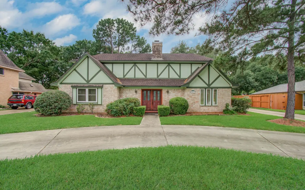 15413 Chichester Lane, Jersey Village, TX 77040 - #1