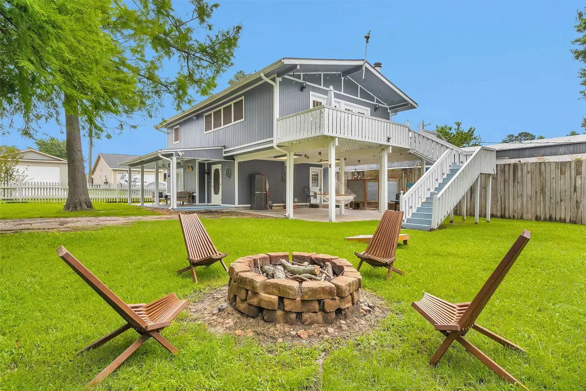 155 Goldenrod, Livingston, TX 77351 - #1