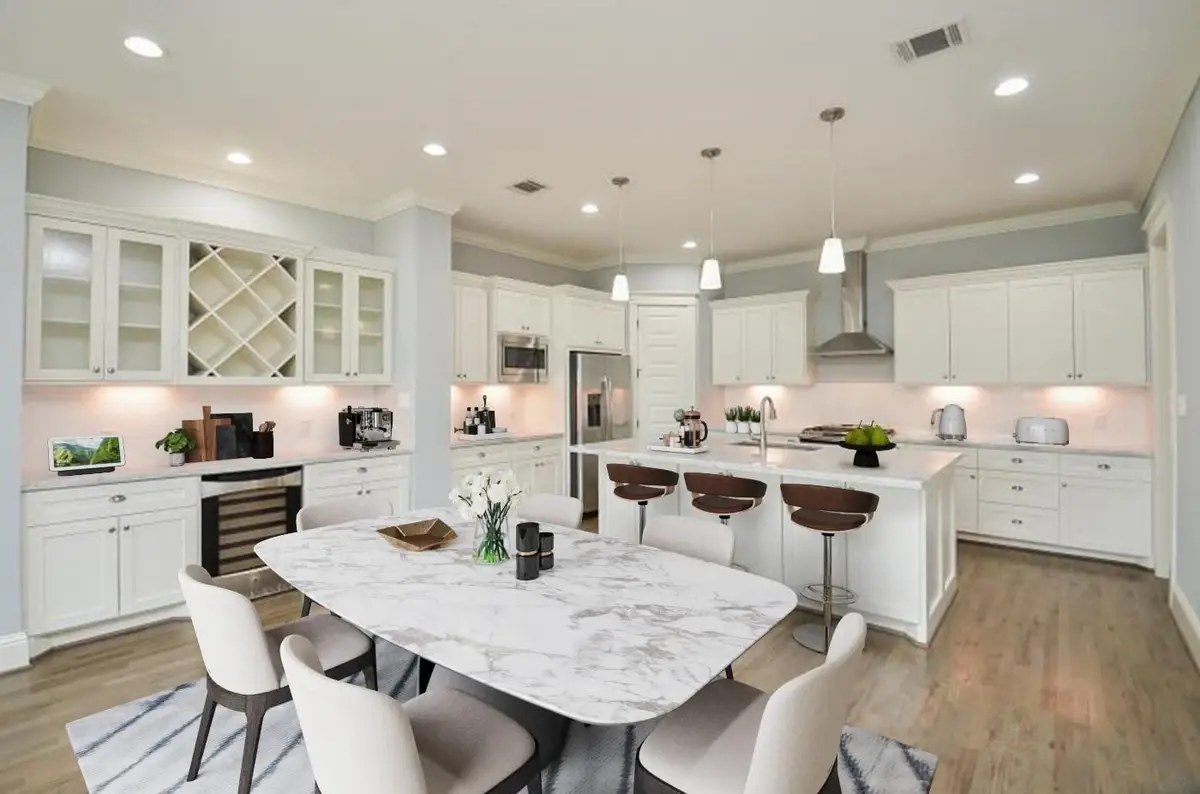 2511 Judiway Street, Houston, TX 77018 - #1
