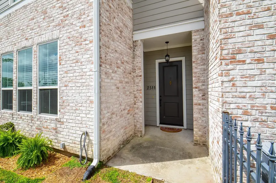 2511 Judiway Street, Houston, TX 77018 - #2