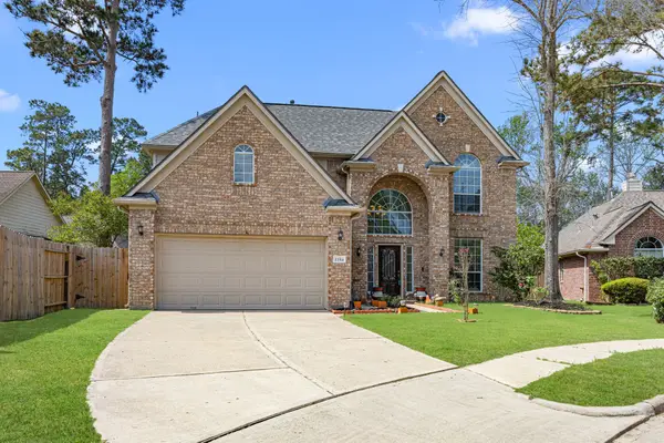 13314 White Ibis Drive, Houston, TX 77044