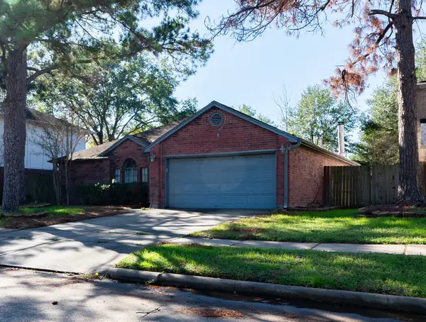 16307 Salinas Lane, Houston, TX 77095