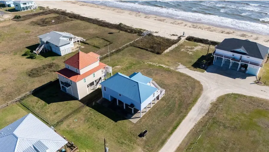 773 Bolivar Dunes Boulevard, Gilchrist, TX 77617 - #2