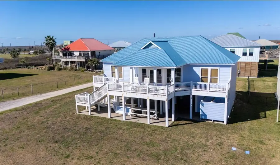 773 Bolivar Dunes Boulevard, Gilchrist, TX 77617 - #3
