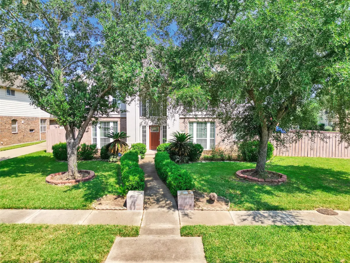 3902 Breaux Bridge Lane, Sugar Land, TX 77479 - #1