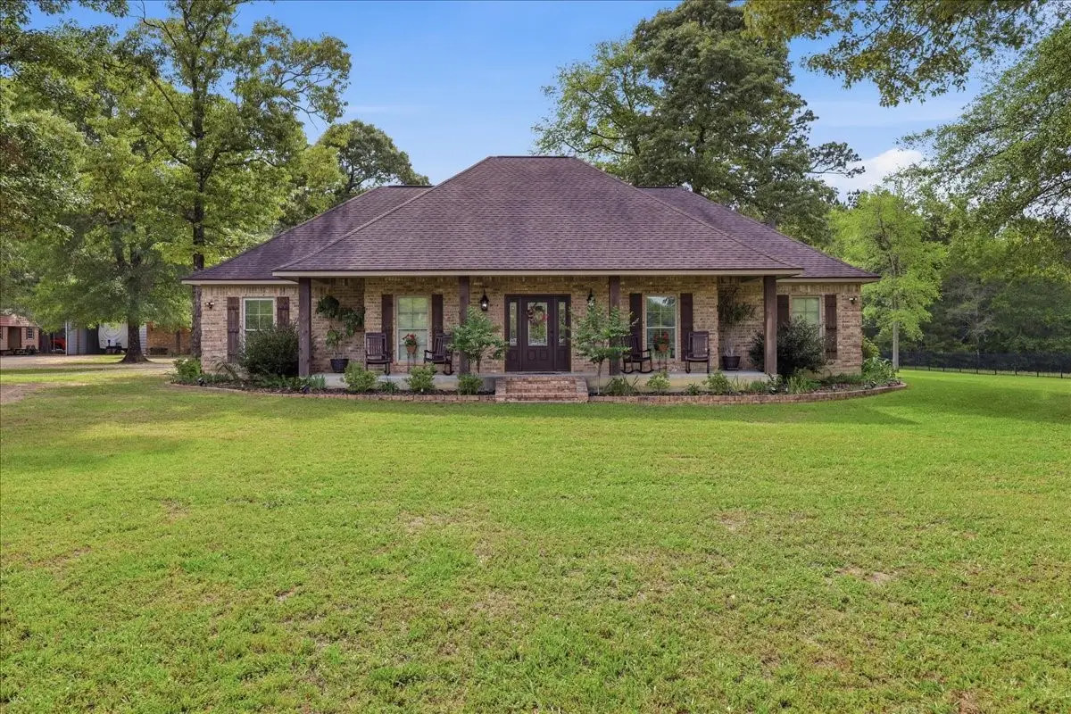 665 County Road 1270, Warren, TX 77664 - #1