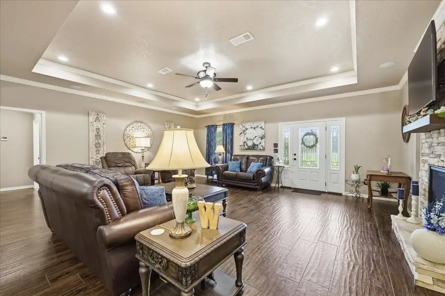 665 County Road 1270, Warren, TX 77664 - #3
