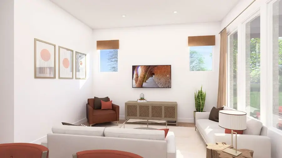 18714 Sweet Basil Drive, Hockley, TX 77447 - Image #3