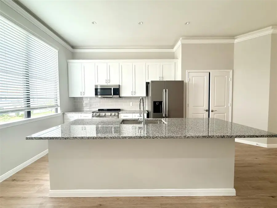 2507 Grey Willow Trail, Houston, TX 77077 - #3