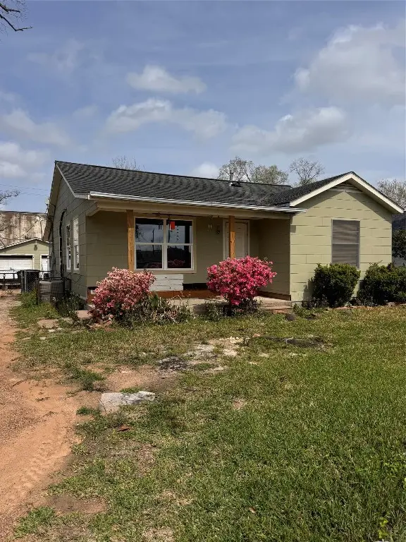 8454 Rannie Road, Houston, TX 77080