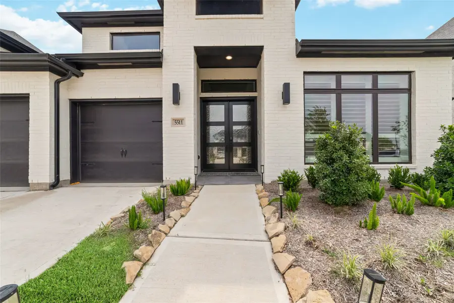 5511 Holly Hollow Lane, Fulshear, TX 77441 - #2