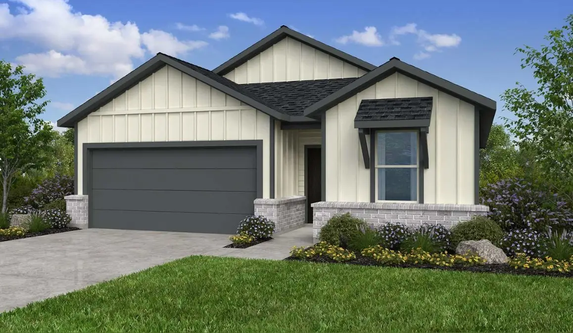 247 Rustic Alder Drive, Crosby, TX 77532 - #1