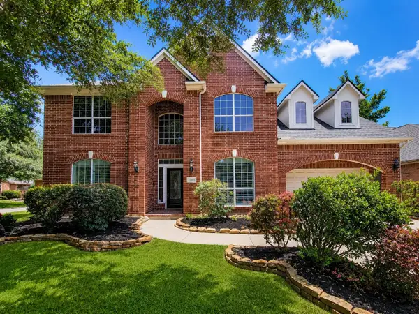 7403 Marvel Oak Court, Humble, TX 77346