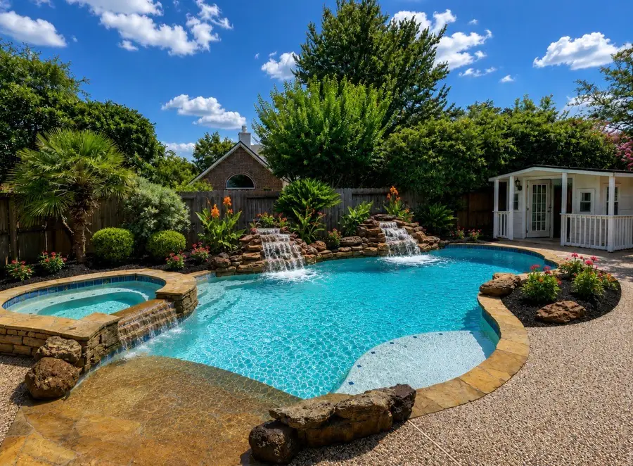 7403 Marvel Oak Court, Humble, TX 77346 - #2