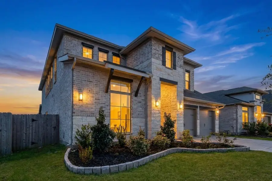 5318 Violet Ridge Drive, Richmond, TX 77469 - #3